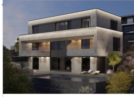 House for 3 600 000 euro in Opatija, Croatia