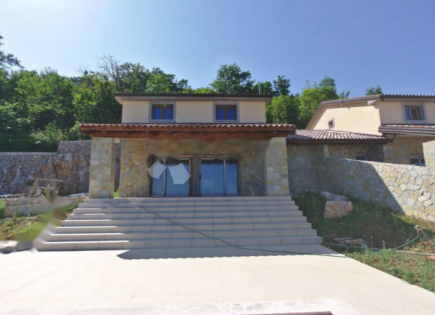 House for 1 200 000 euro in Opatija, Croatia