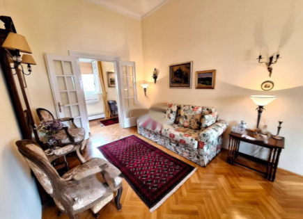 Appartement pour 398 000 Euro à Opatija, Croatie