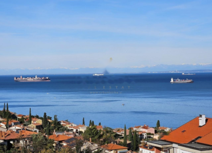 Piso para 310 000 euro en Koper, Eslovenia