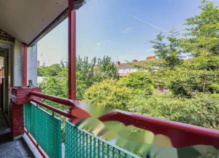 Piso para 400 000 euro en Londres, Reino Unido