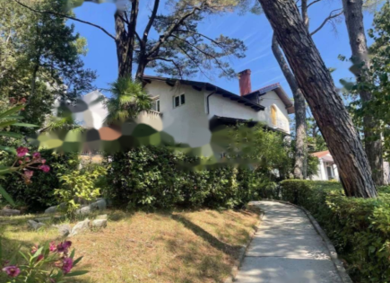 Wohnung für 889 000 euro in Opatija, Kroatien