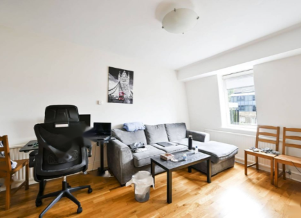 Appartement pour 400 000 Euro à Londres, Royaume-Uni