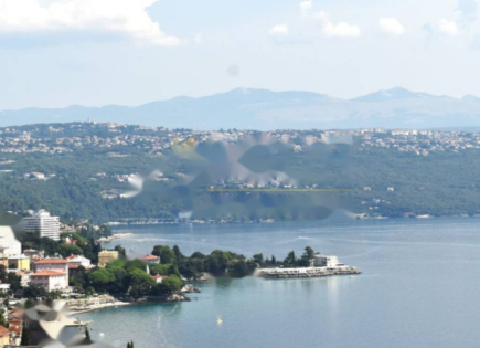 Appartement pour 1 250 000 Euro à Opatija, Croatie