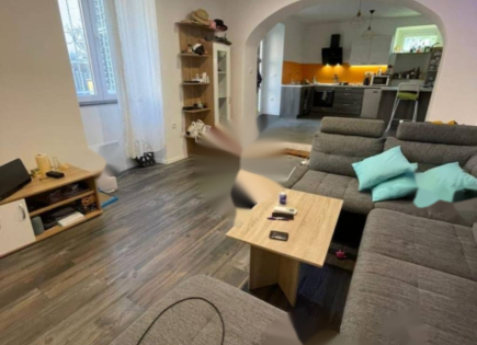 Appartement pour 415 000 Euro à Opatija, Croatie