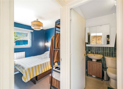 Piso para 400 000 euro en Londres, Reino Unido