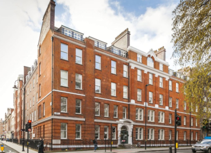 Appartamento per 240 000 euro a Londra, Regno Unito