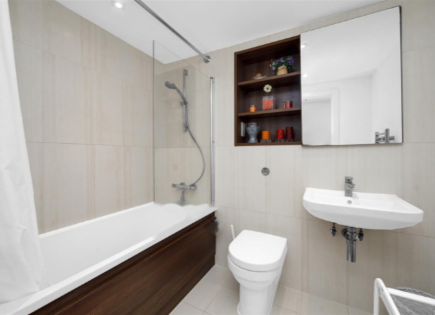 Appartement pour 275 000 Euro à Londres, Royaume-Uni