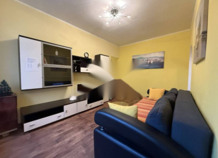 Flat for 235 000 euro in Opatija, Croatia