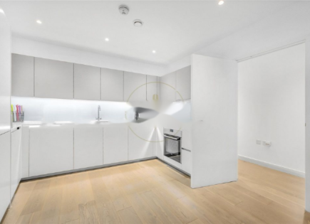 Piso para 395 000 euro en Londres, Reino Unido