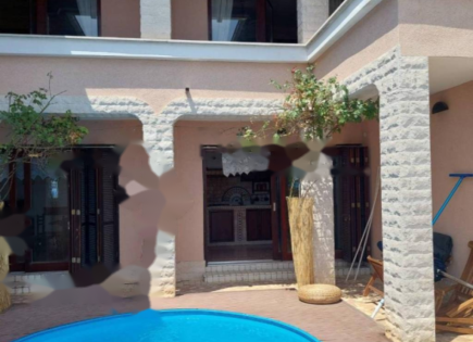 House for 700 000 euro in Opatija, Croatia