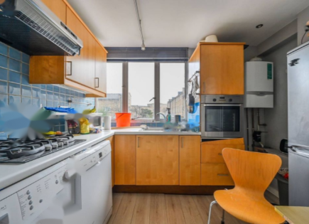 Wohnung für 350 000 euro in London, Großbritannien