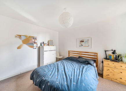 Wohnung für 325 000 euro in London, Großbritannien