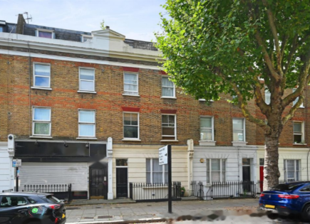 Appartement pour 365 000 Euro à Londres, Royaume-Uni