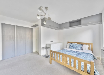 Flat for 250 000 euro in London, United Kingdom