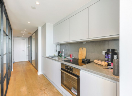 Appartamento per 285 000 euro a Londra, Regno Unito