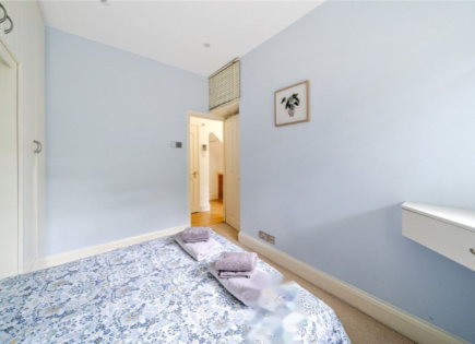 Piso para 350 000 euro en Londres, Reino Unido