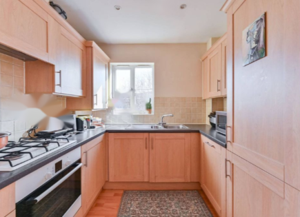 Wohnung für 385 000 euro in London, Großbritannien