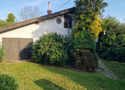 Casa para 68 000 euro en Lendava, Eslovenia