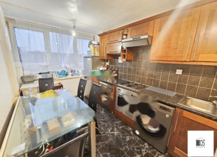 Wohnung für 385 000 euro in London, Großbritannien