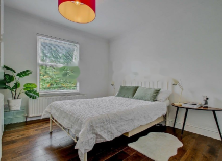 Piso para 375 000 euro en Londres, Reino Unido