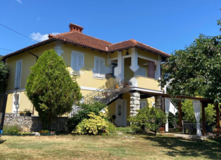 Casa para 1 200 000 euro en Opatija, Croacia