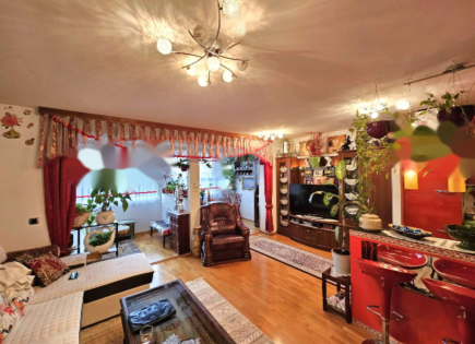 Piso para 299 000 euro en Koper, Eslovenia