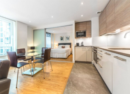 Appartement pour 350 000 Euro à Londres, Royaume-Uni