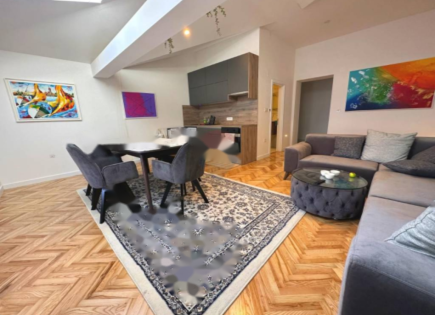 Flat for 399 000 euro in Opatija, Croatia