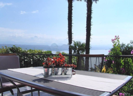 Flat for 570 000 euro in Opatija, Croatia