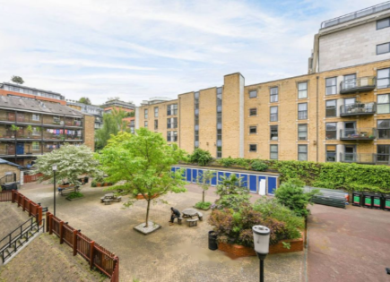 Flat for 300 000 euro in London, United Kingdom