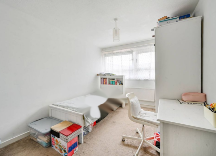 Piso para 250 000 euro en Londres, Reino Unido