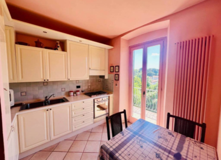 Piso para 129 000 euro en Gorizia, Italia