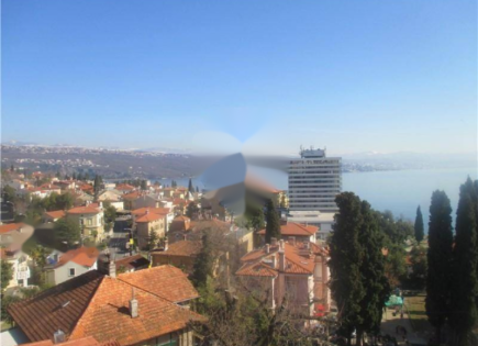 Appartement pour 1 038 000 Euro à Opatija, Croatie