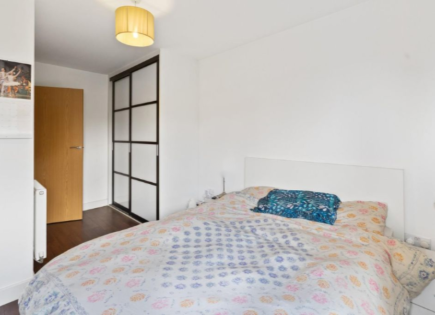 Wohnung für 400 000 euro in London, Großbritannien