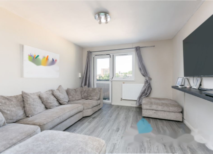 Piso para 385 000 euro en Londres, Reino Unido