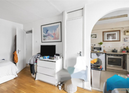 Appartamento per 350 000 euro a Londra, Regno Unito