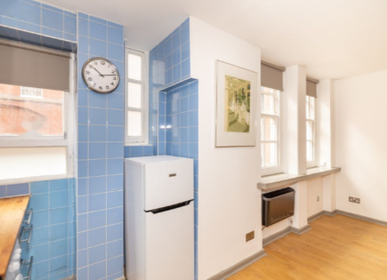 Appartement pour 395 000 Euro à Londres, Royaume-Uni