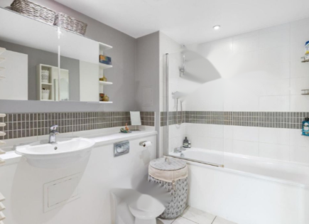 Piso para 350 000 euro en Londres, Reino Unido