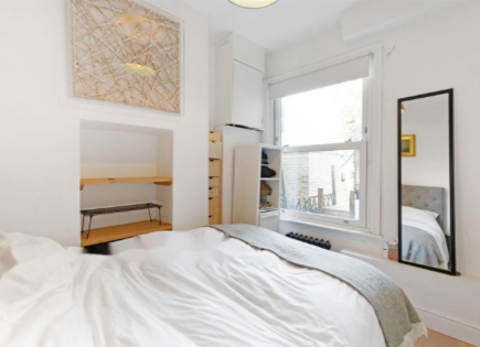 Appartement pour 395 000 Euro à Londres, Royaume-Uni