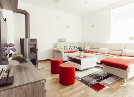 Casa para 540 000 euro en Liubliana, Eslovenia