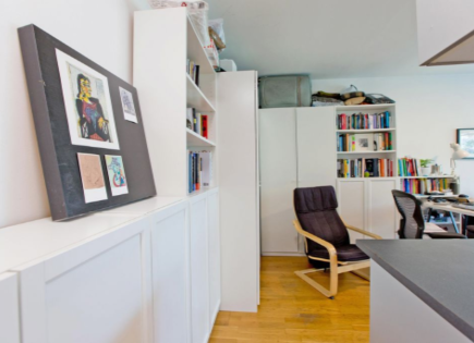 Flat for 360 000 euro in London, United Kingdom