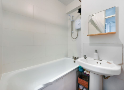 Piso para 350 000 euro en Londres, Reino Unido