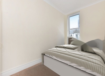 Piso para 399 950 euro en Londres, Reino Unido