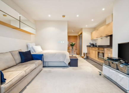 Appartement pour 350 000 Euro à Londres, Royaume-Uni