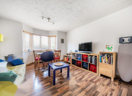 Piso para 325 000 euro en Londres, Reino Unido