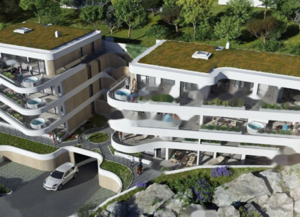 Appartamento per 450 000 euro a Opatija, Croazia