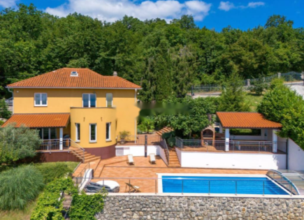 Maison pour 890 000 Euro à Opatija, Croatie