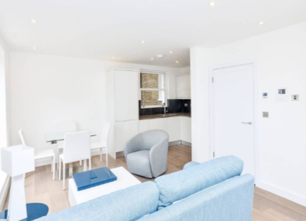 Appartamento per 400 000 euro a Londra, Regno Unito