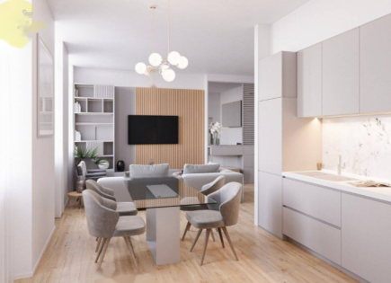 Appartement pour 141 700 Euro à Gorizia, Italie